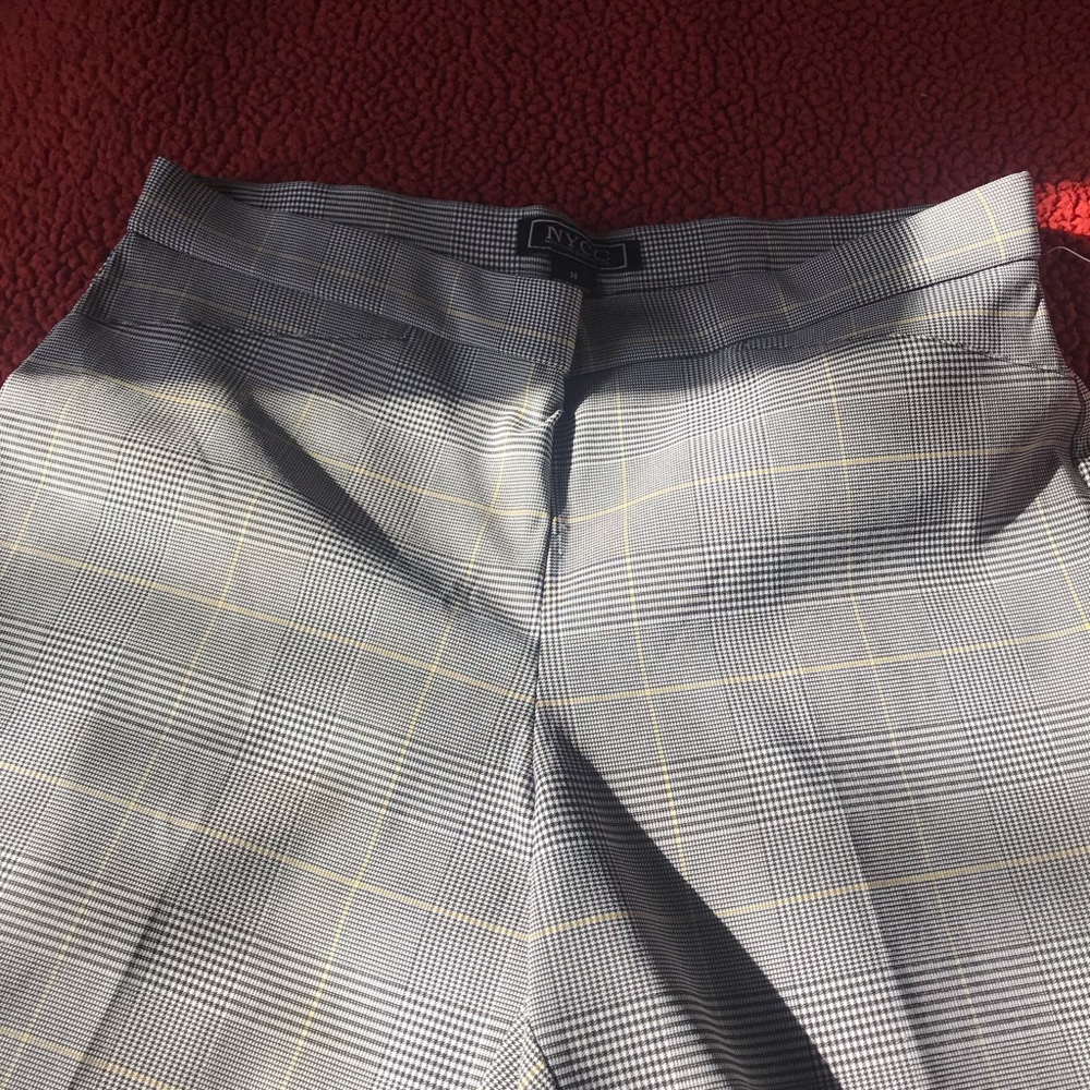 Dress Pants
